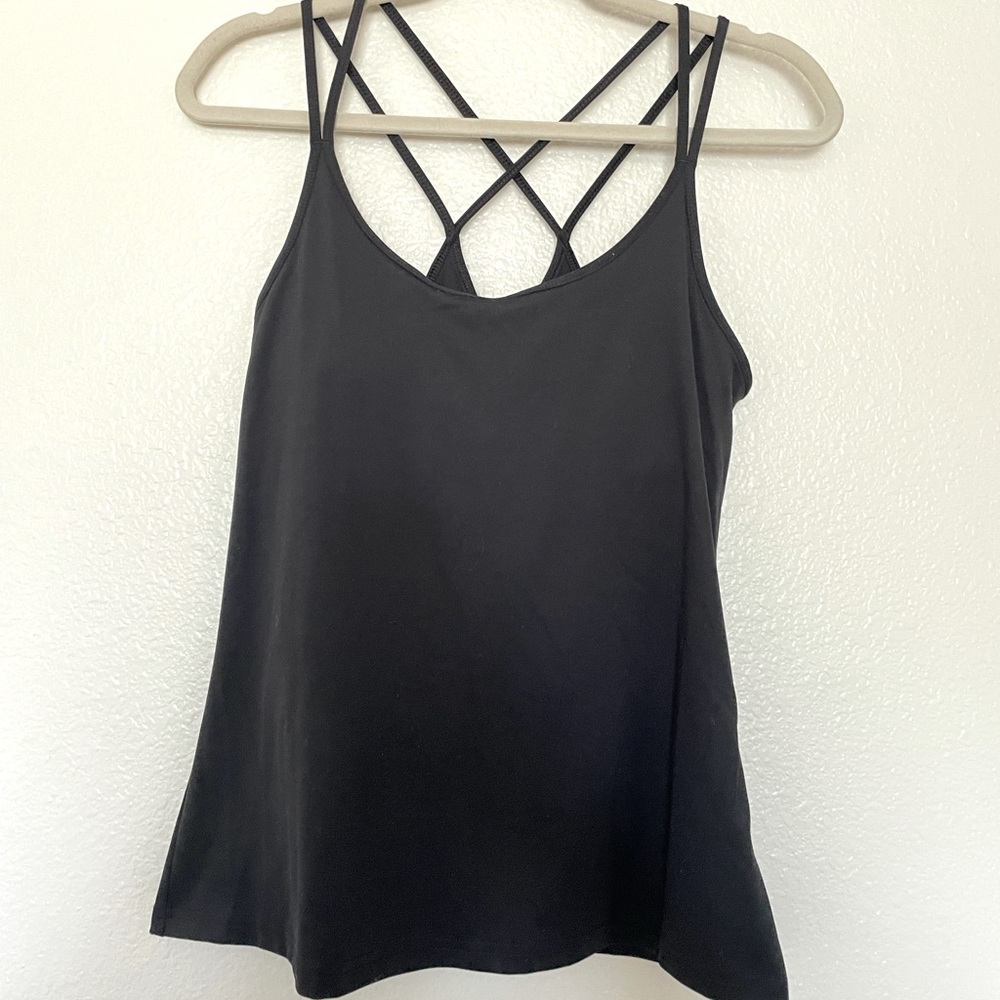 NEW Old Navy Powersoft Athletic Tank, Size Medium